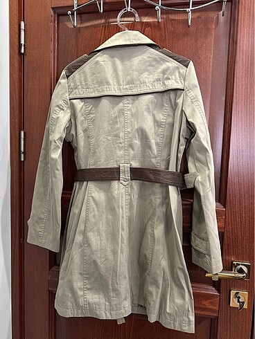 38 Beden Trenchcoat