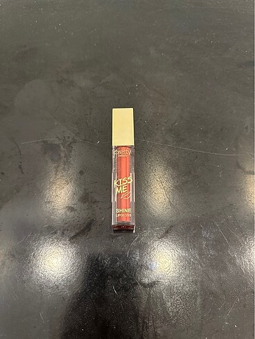Lip gloss
