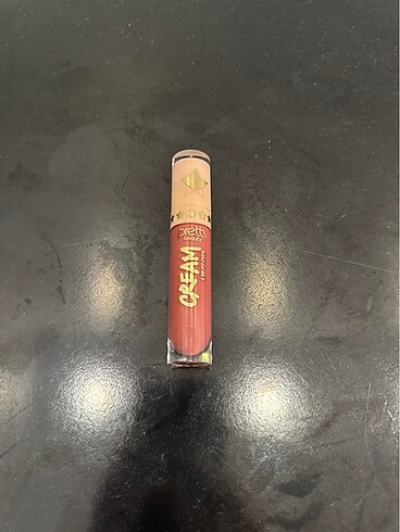 Lip gloss