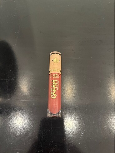Lip gloss