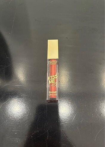 Lip gloss