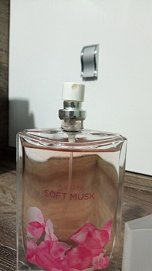 Avon Avon Soft Musk Parfüm 