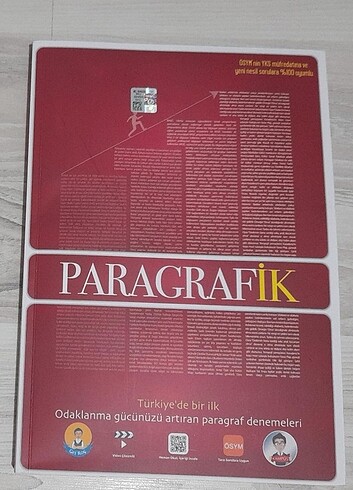 Paragrafik