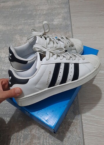 Adidas Adidas spor ayakkabı
