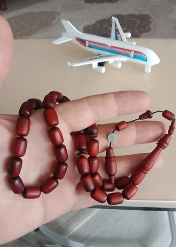 Kan Agaci Tesbih
