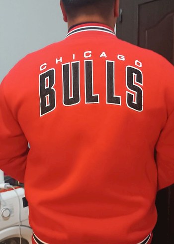 kolej hırkası erkek XL bedendir - Görsel 3