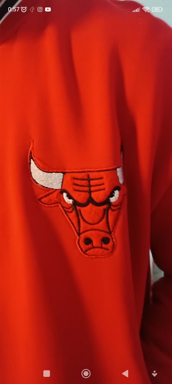 kolej hırkası erkek XL bedendir - Görsel 5