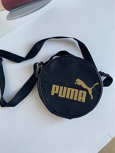 Puma çanta