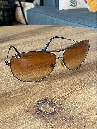 Ray Ban Ray-Ban Gözlük