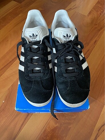 39 Beden Adidas Gazelle Ayakkabı
