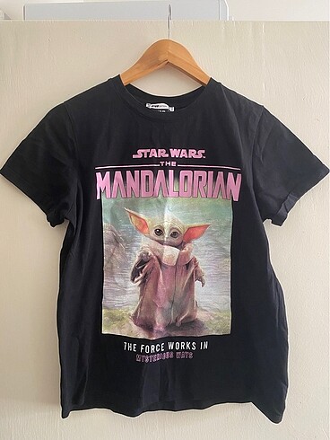 Star Wars T-shirt