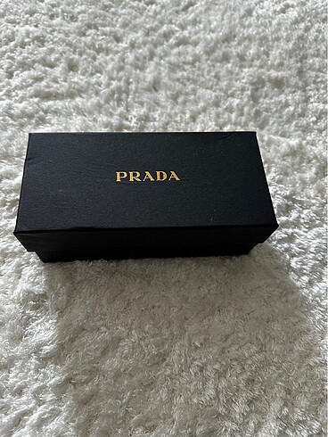  Beden siyah Renk Prada elmas gozluk????