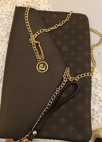 Orjinal yeni sayılır pierre cardin