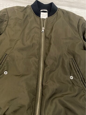 Addax zara bomber