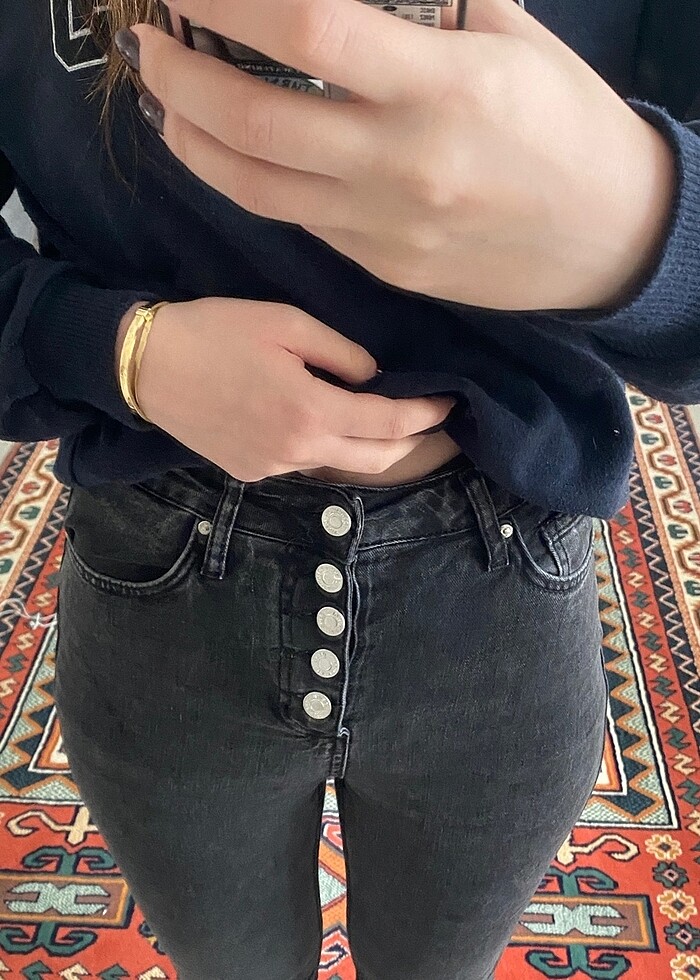 Milla jean - Görsel 2