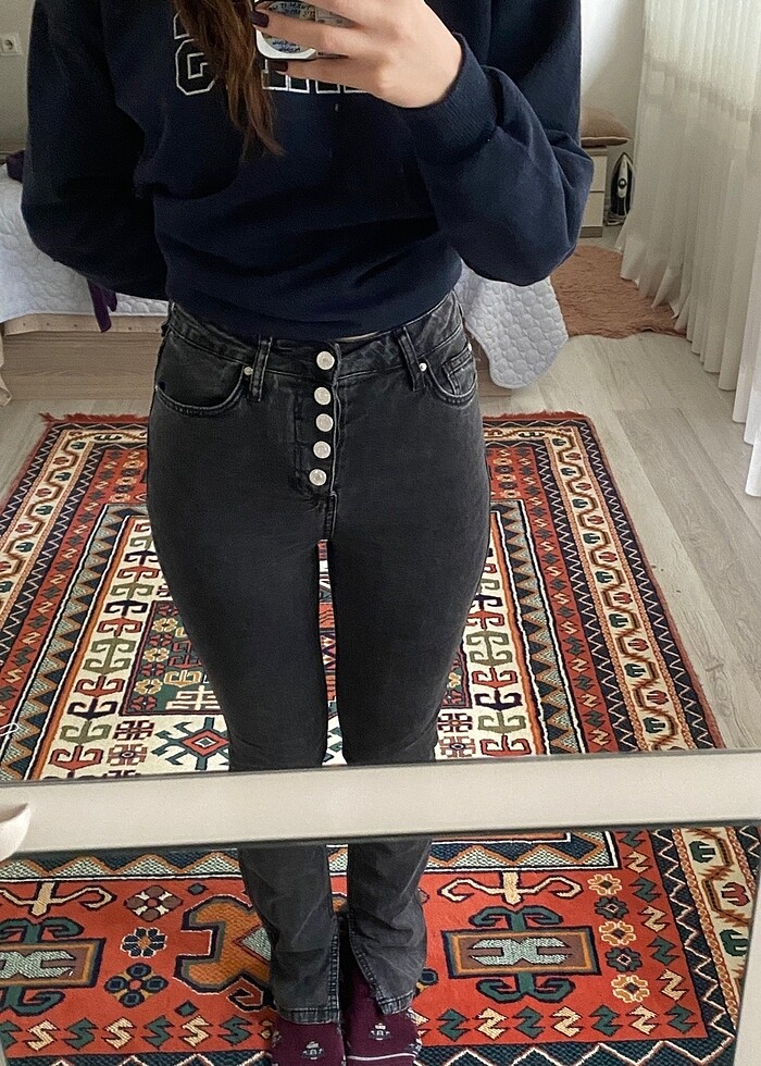 Milla jean - Görsel 3