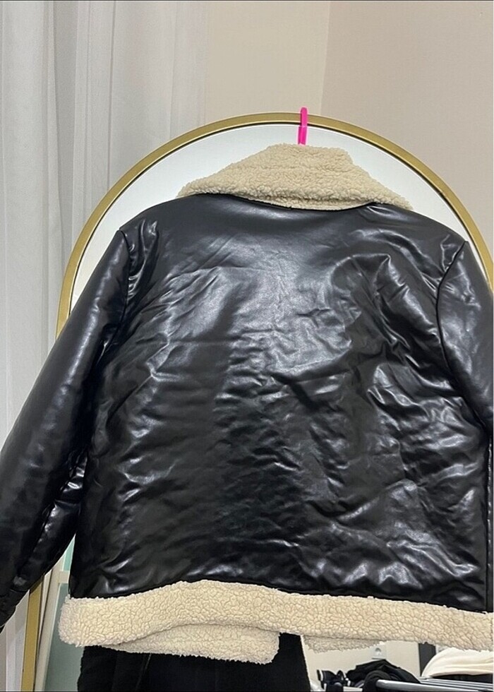 Deri mont - Görsel 4