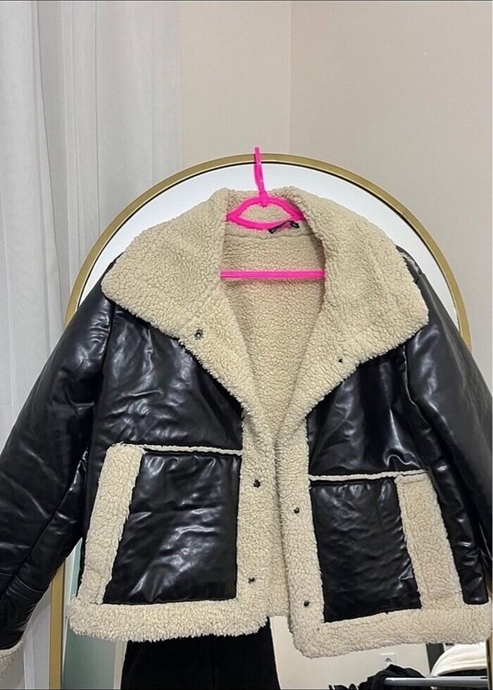 Deri mont - Görsel 2