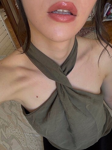 Milla bluz - Görsel 2