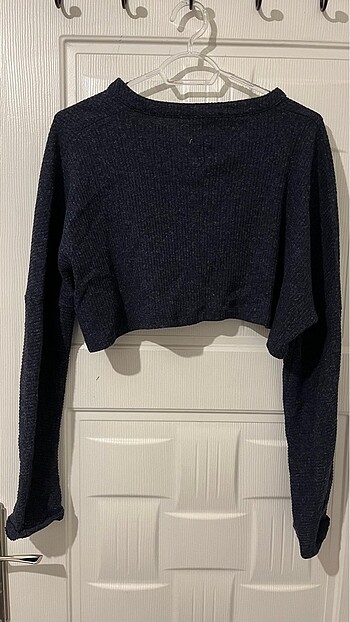Trendyol & Milla Trendyol Crop