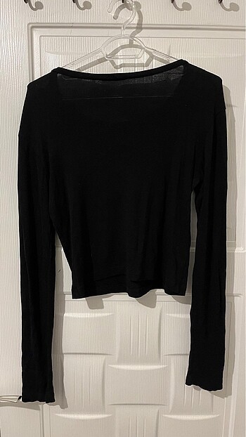 Zara Zara Crop