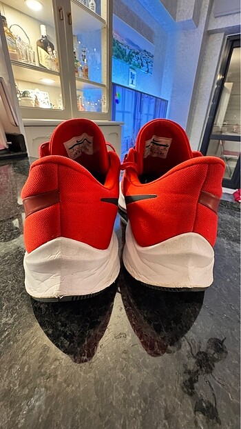 41 Beden Nike zoom #orjinal