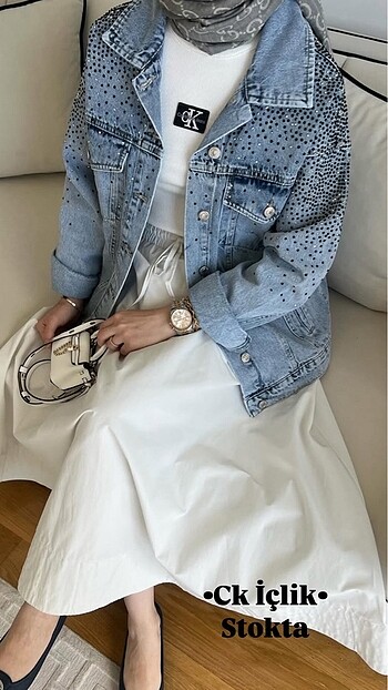 Calvin Klein Ck Atlet Beyaz S M L