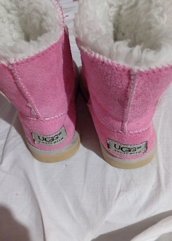 Ugg ürünü