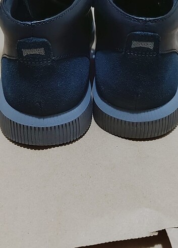 Camper marka erkek ayakkabı