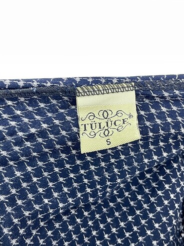 s Beden çeşitli Renk PreLoved Kumaş Pantolon %70 İndirimli.