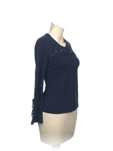 Vintage Love PreLoved Kazak / Triko %70 İndirimli.