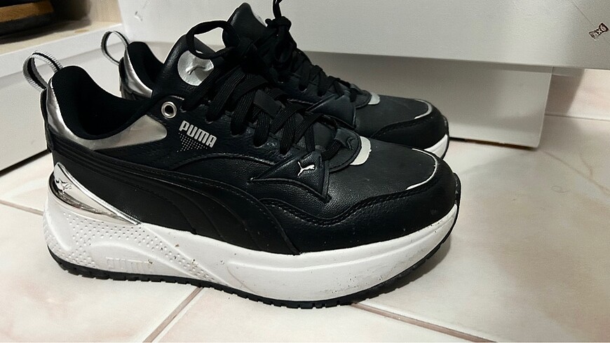 Puma Spor ayakkabı