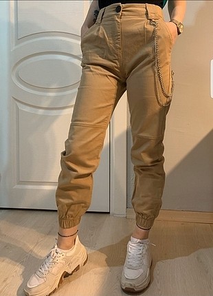 Bershka pantolon