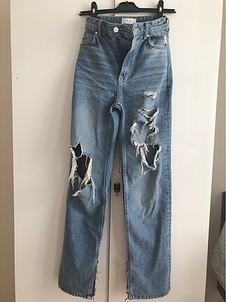 Bershka jean