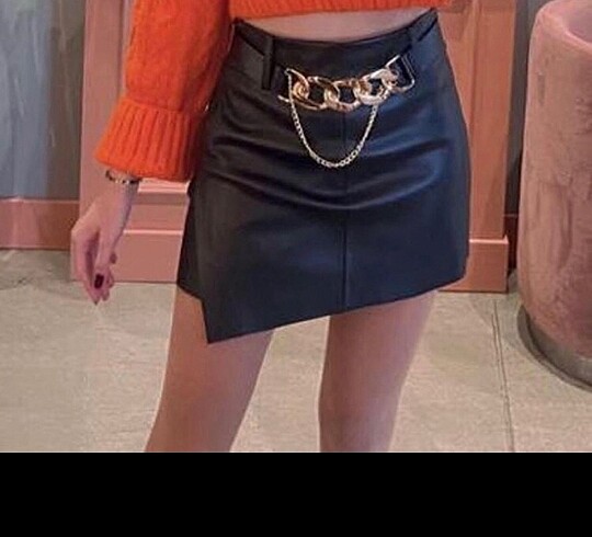 Zara etek