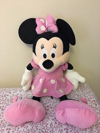 Minnie mouse