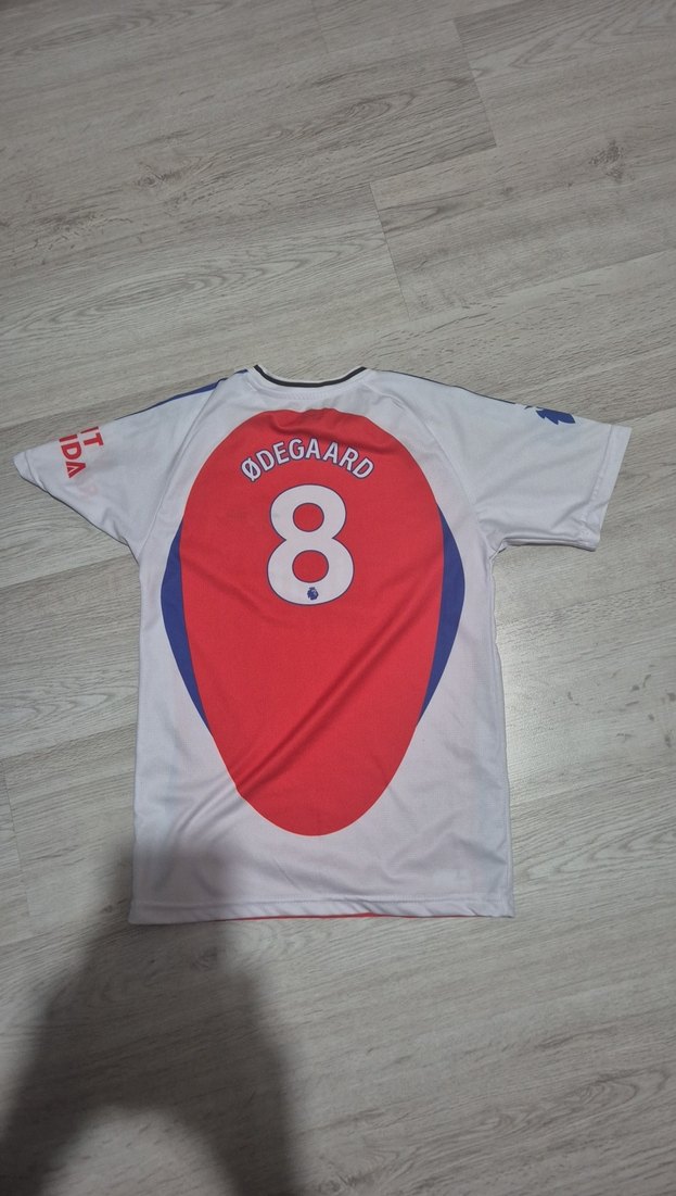 arsenal forma - Görsel 2