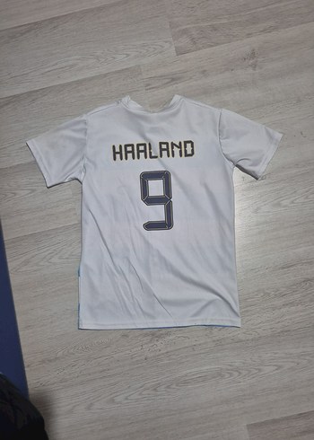 haaland forma - Görsel 2