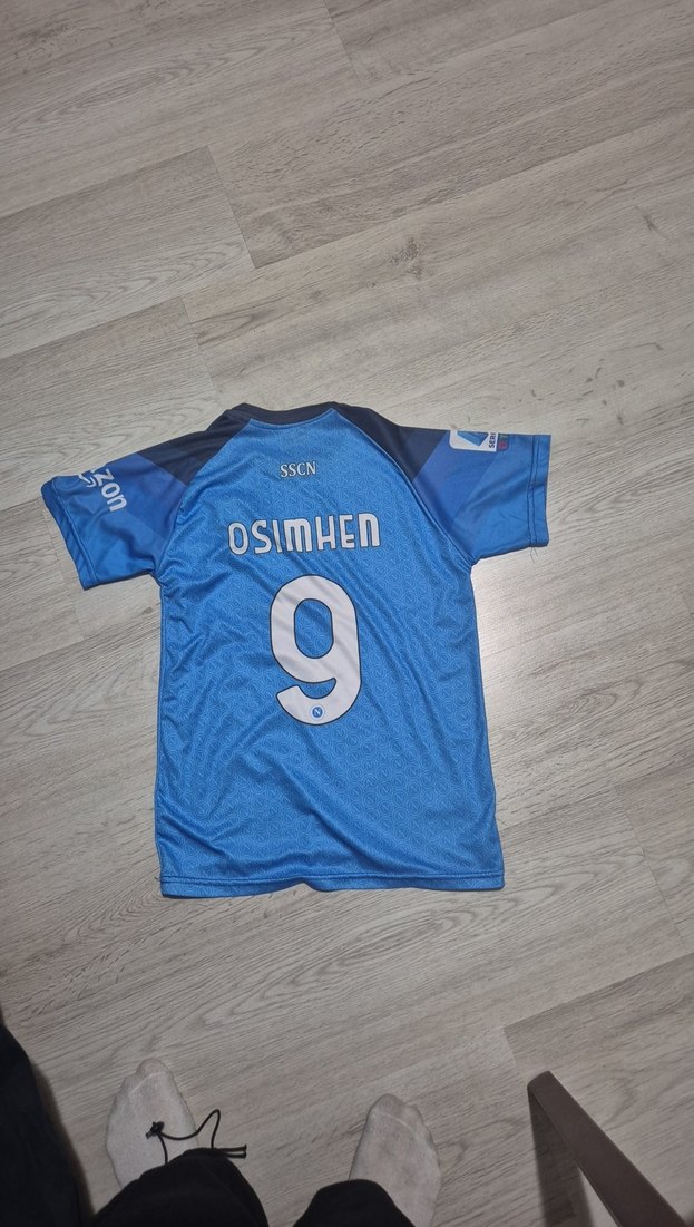 osimhen forma - Görsel 2