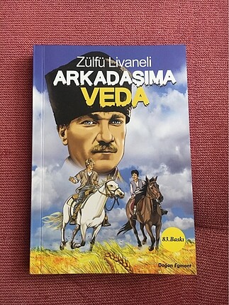 Çocuk kitabı