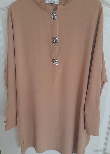 l Beden Tunik