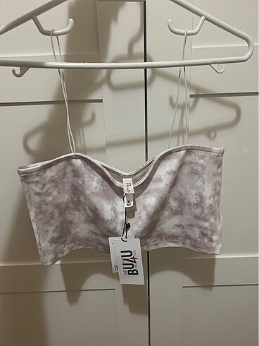 Penti crop