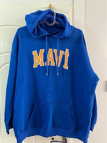 Mavi sweatshirt