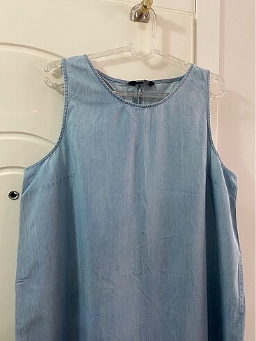 LC Waikiki LC Waikiki kot elbise