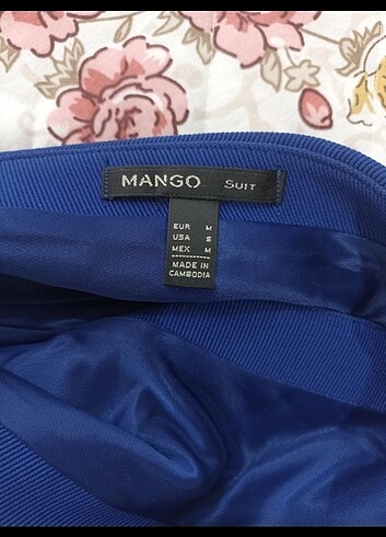 Mango Mango elbise