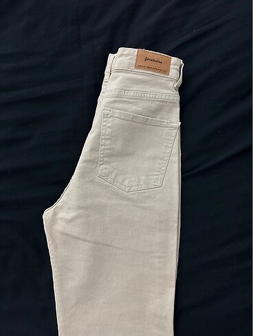Stradivarius stradi jean