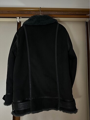 Zara Zara Biker