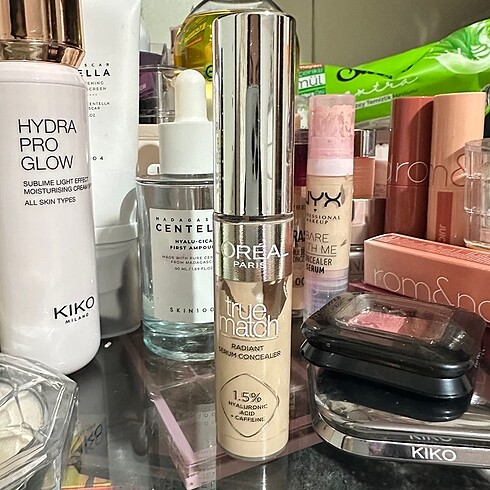 Loreal Paris True Match Kapatıcı