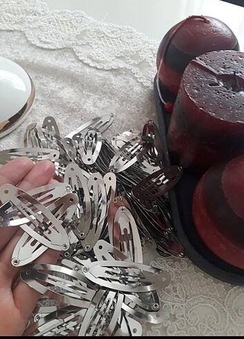 Accessorize Çıtçıt toka #çıtçıttoka