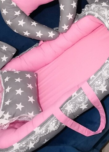 Diğer Babynest takımı